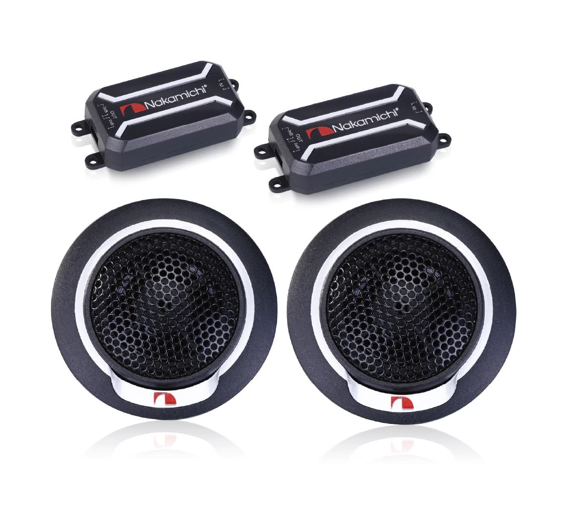 Výškové reproduktory Nakamichi SP-T25