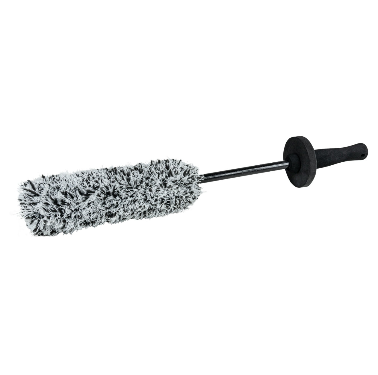 Kartáč na kola Carbon Collective 18" Plush Microfibre Wheel Brush