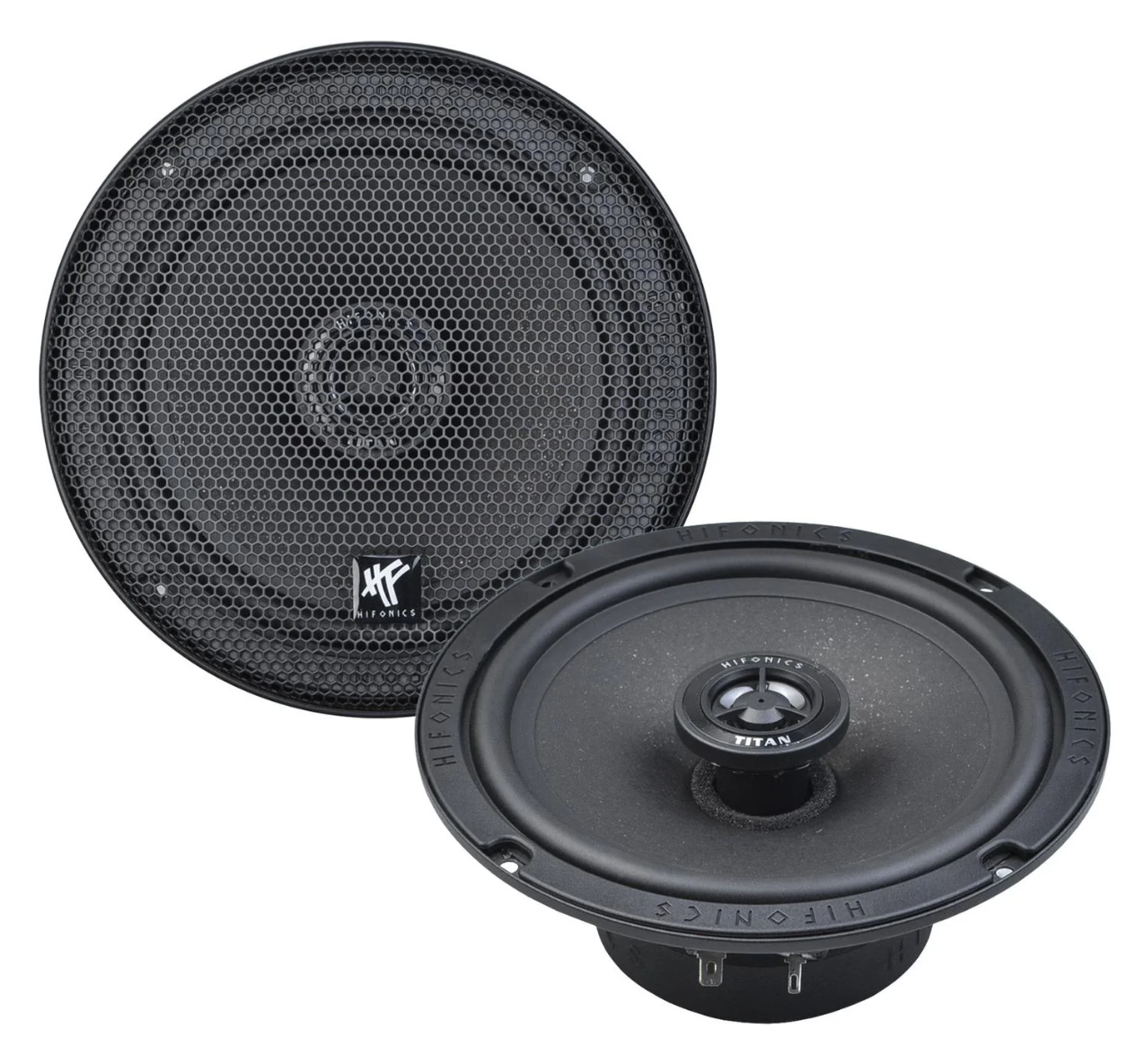 Reproduktory Hifonics TRX62