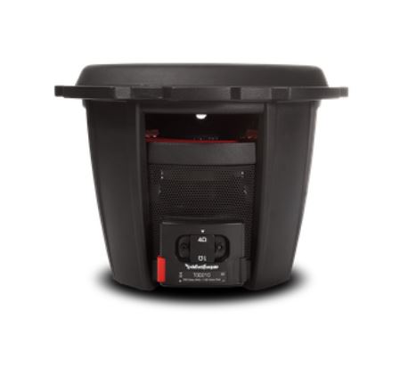 Subwoofer Rockford Fosgate POWER T0D210