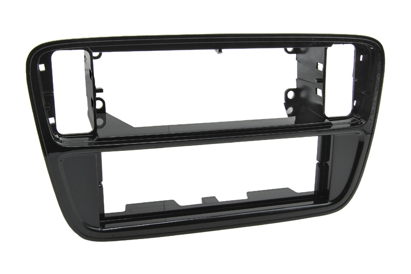 Rámeček autorádia Škoda Citigo/VW Up/Seat Mii