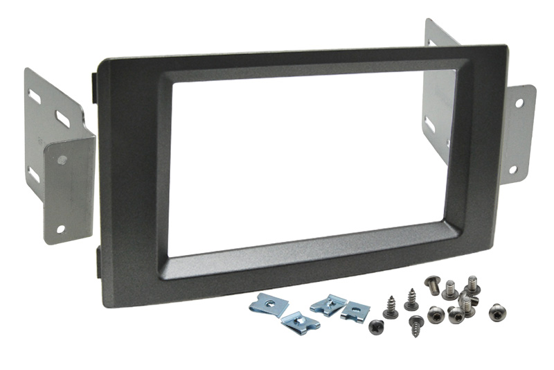 Rámeček autorádia Iveco Daily