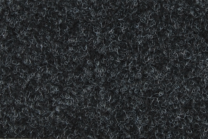 Antracitová potahová látka Mecatron 374032V