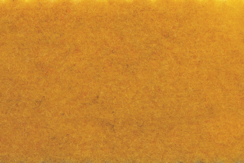 Žlutá potahová látka Mecatron 374037