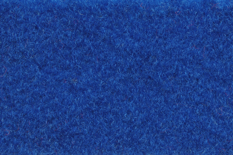 Modrá samolepicí potahová látka Mecatron 374056M10