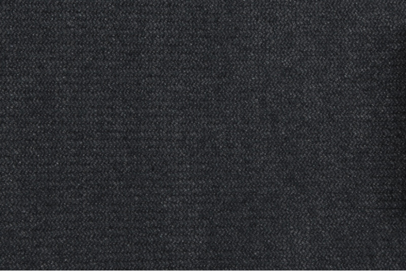 Černá průzvučná látka s molitanem Mecatron 374061