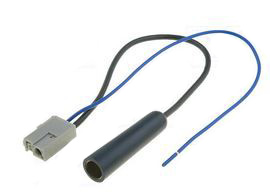 Anténní adaptér 4carmedia AA-HONDA.02-RADIO