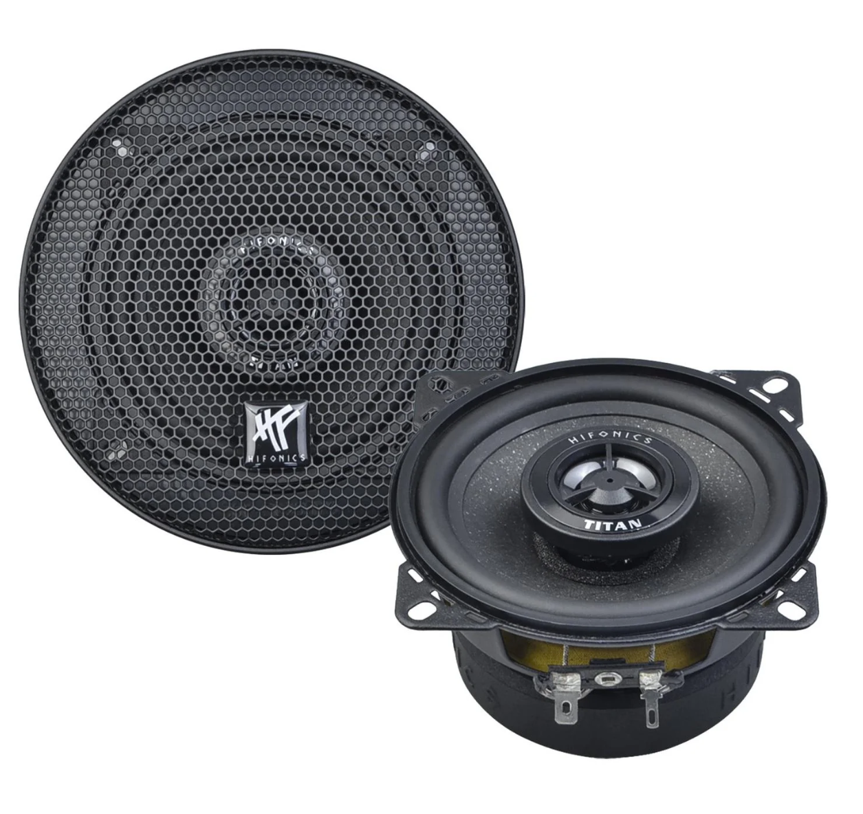 Reproduktory Hifonics TRX42