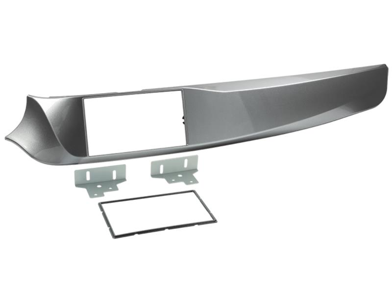 Redukční rámeček autorádia pro Alfa Romeo Giulietta