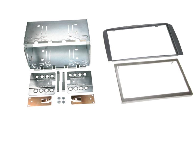 Redukční rámeček autorádia pro Alfa Romeo 147, GT
