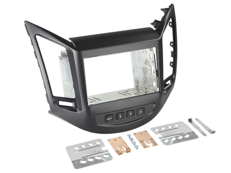 Redukční rámeček autorádia pro Chevrolet Orlando