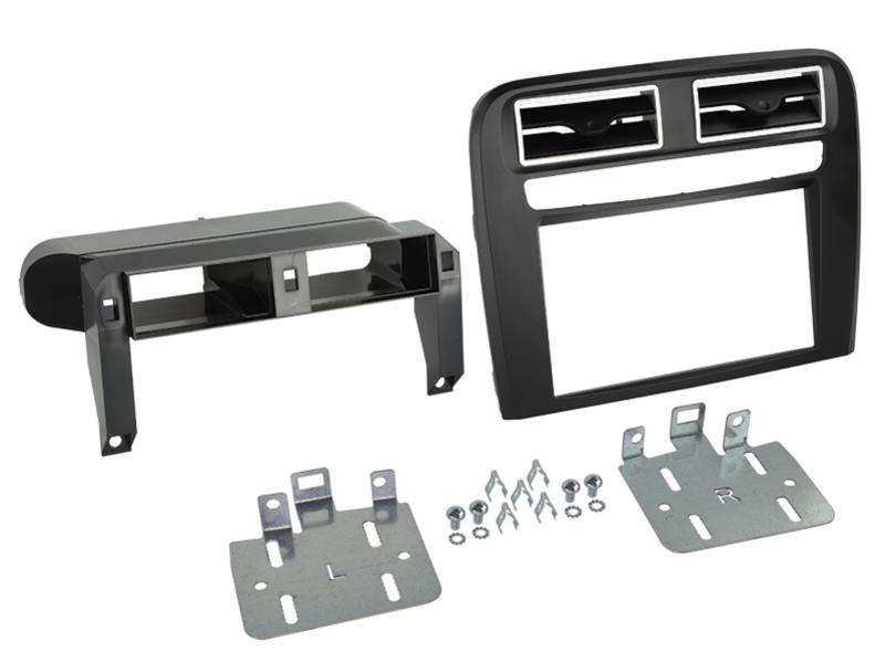 Redukční rámeček autorádia pro Fiat Grande Punto