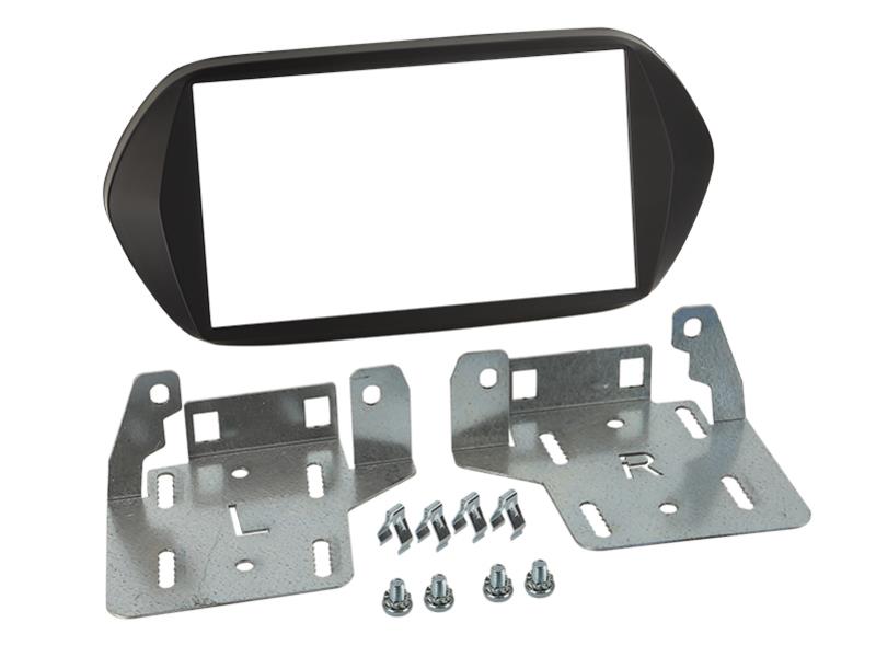 Redukční rámeček autorádia pro Fiat Tipo