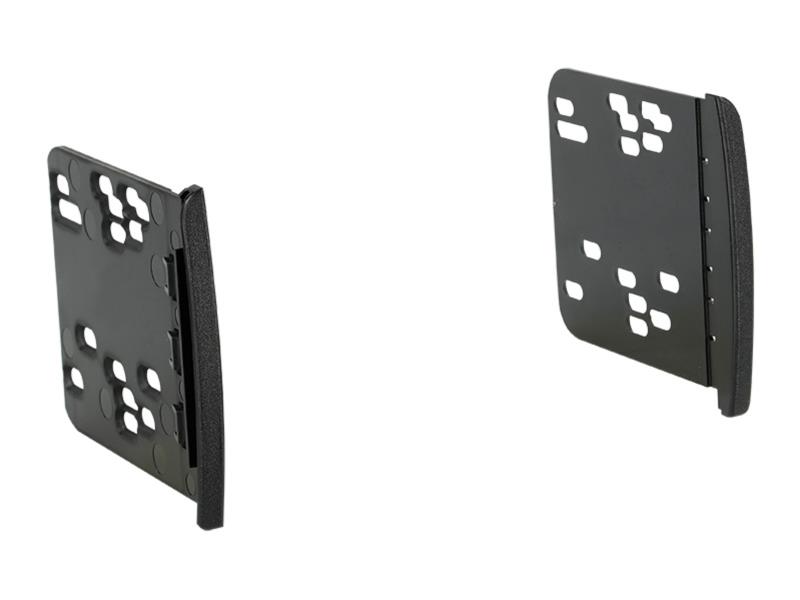 Redukční rámeček autorádia pro Ford / Jaguar