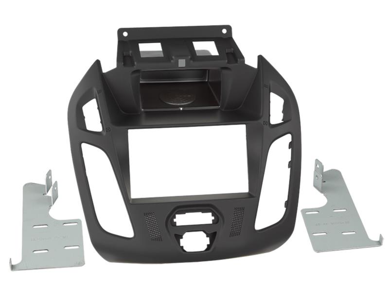 Redukční rámeček autorádia pro Ford Tourneo Connect, Transit Connect