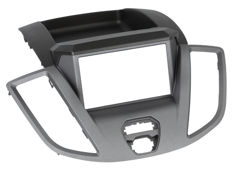 Redukční rámeček autorádia pro Ford Transit