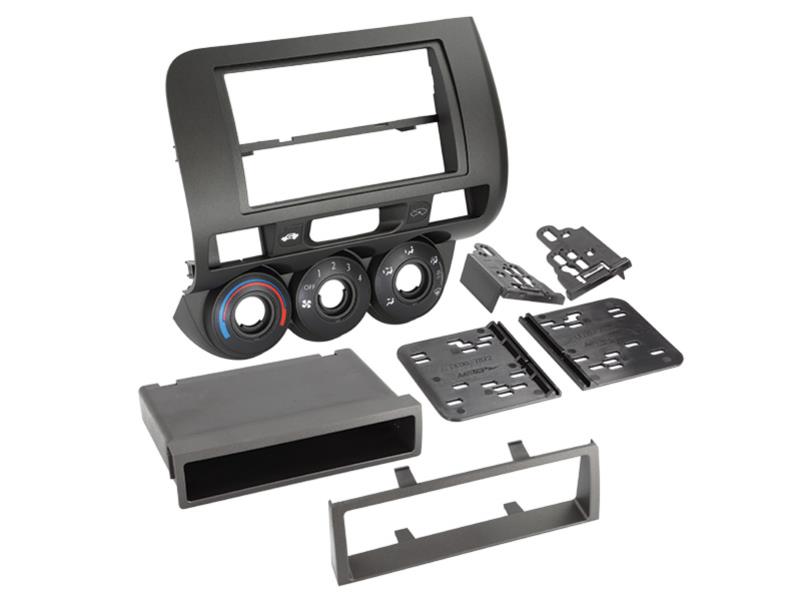 Redukční rámeček autorádia pro Honda Fit