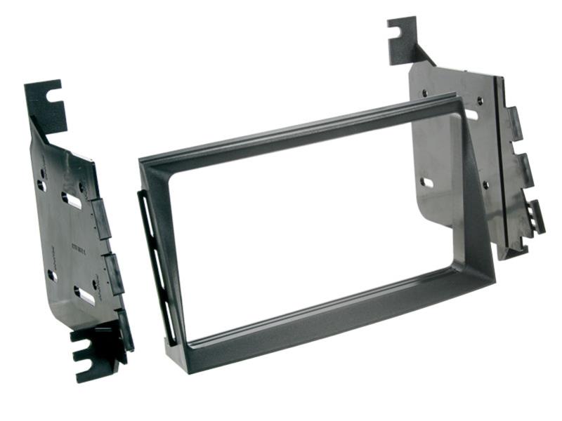 Redukční rámeček autorádia pro Hyundai Azera, Grandeur