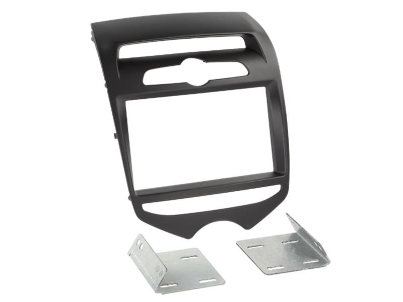 Redukční rámeček autorádia pro Hyundai ix20