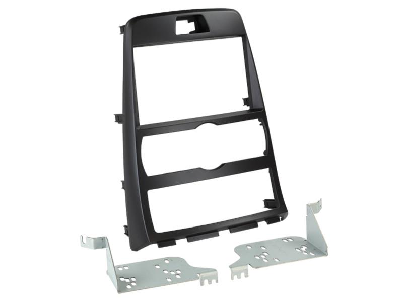 Redukční rámeček autorádia pro Hyundai Genesis