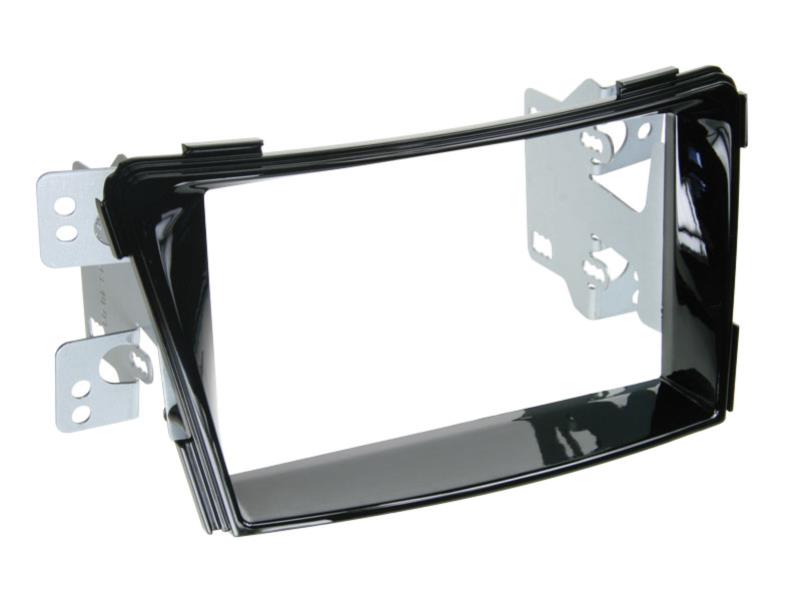 Redukční rámeček autorádia pro Hyundai i40