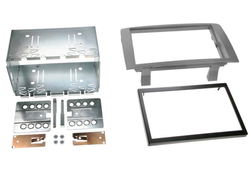 Redukční rámeček autorádia pro Lancia Musa