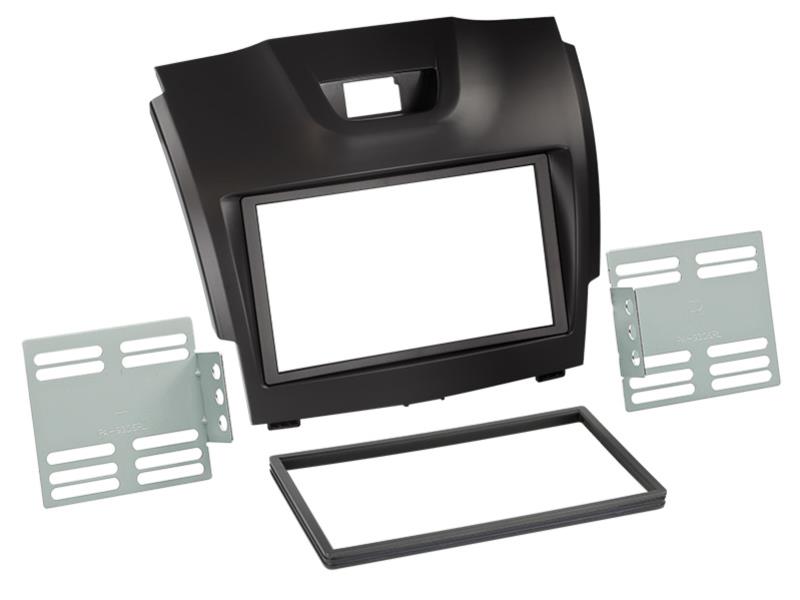 Redukční rámeček autorádia pro Isuzu D-Max