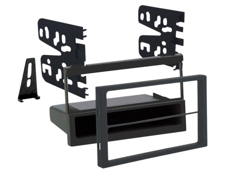 Redukční rámeček autorádia pro Mazda 626, MPV