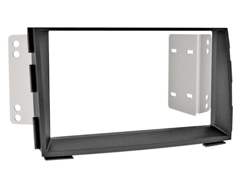 Redukční rámeček autorádia pro Kia Venga