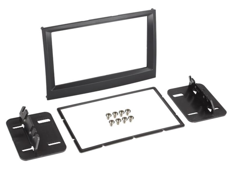 Redukční rámeček autorádia pro Kia Sportage