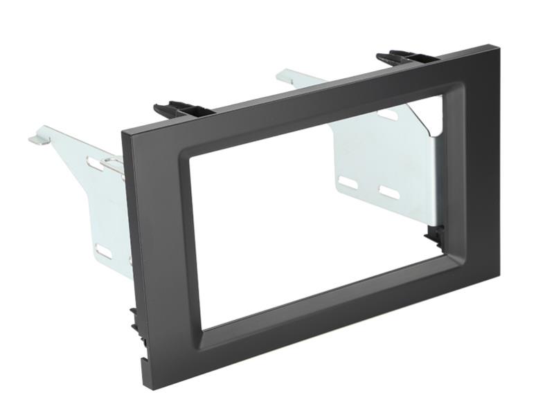 Redukční rámeček autorádia pro Mercedes Actros, Arocs