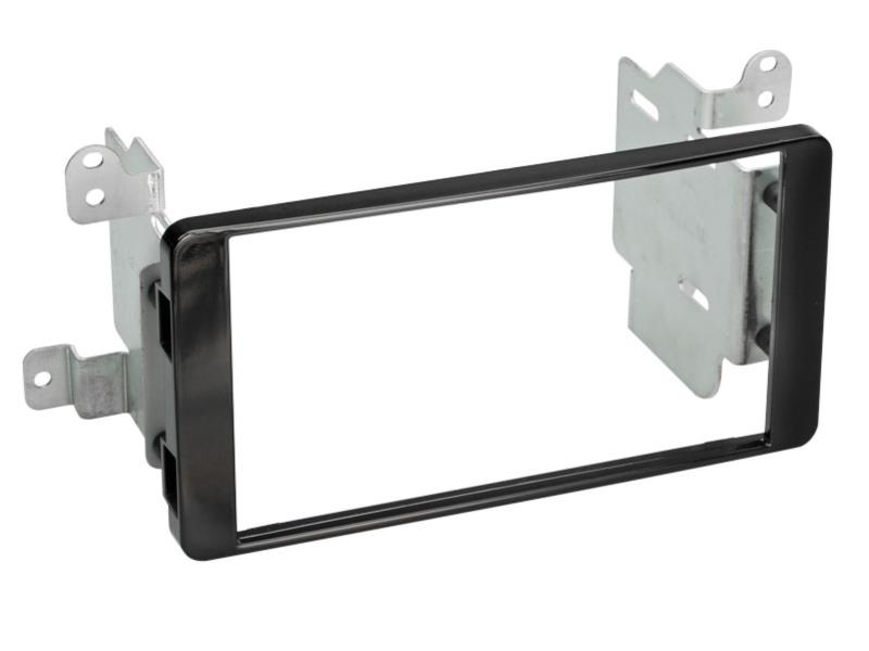Redukční rámeček autorádia pro Mitsubishi Outlander