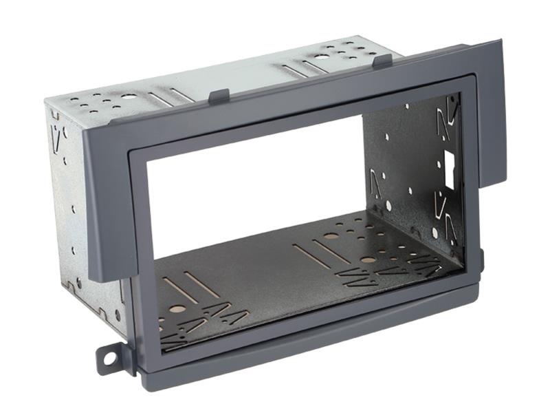 Redukční rámeček autorádia pro Mitsubishi Colt