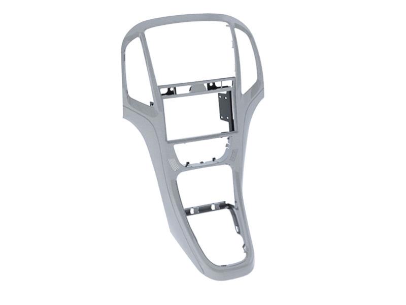 Redukční rámeček autorádia pro Opel Astra J