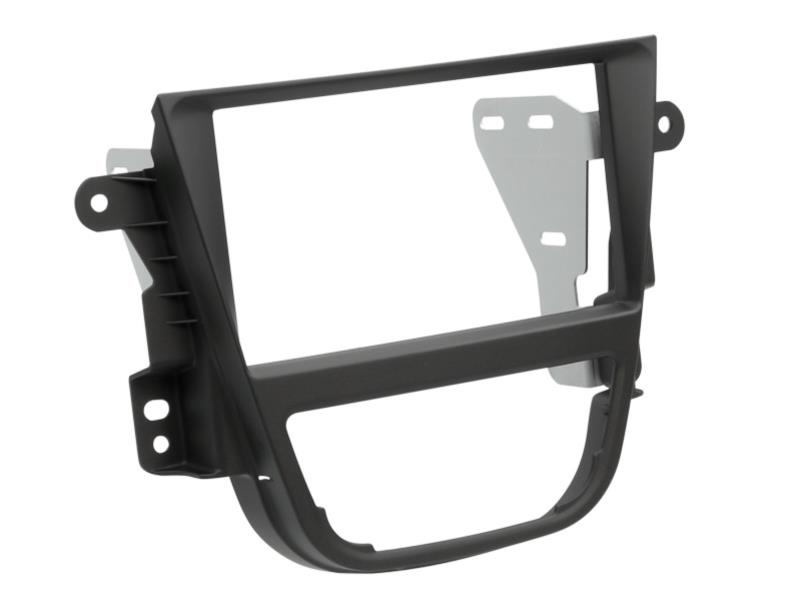 Redukční rámeček autorádia pro Opel Mokka