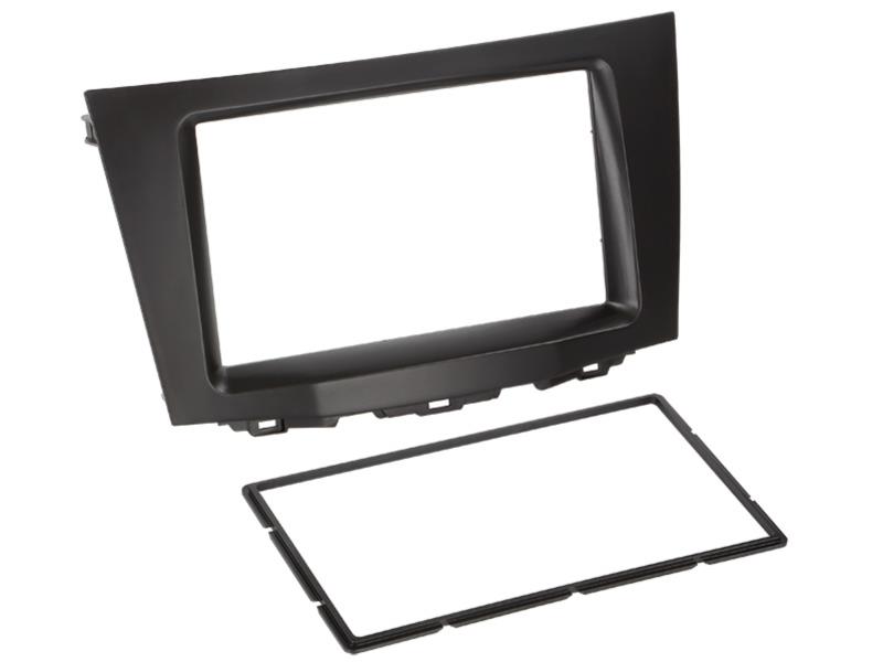 Redukční rámeček autorádia pro Suzuki Kizashi