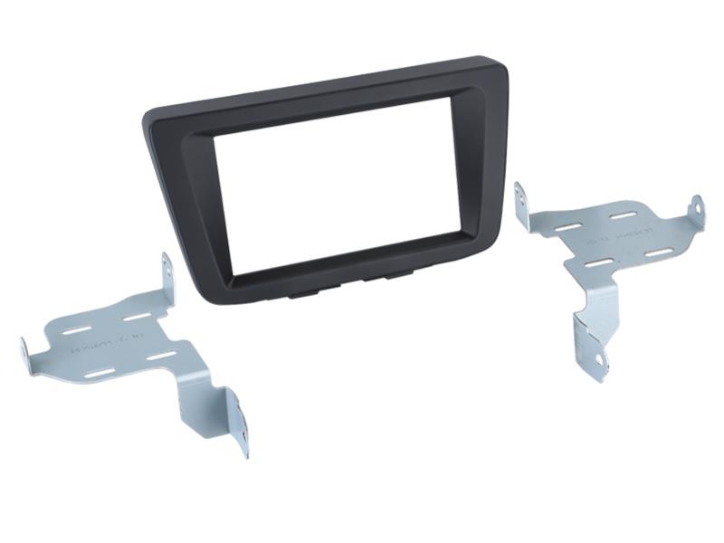 Redukční rámeček autorádia pro Suzuki Baleno II