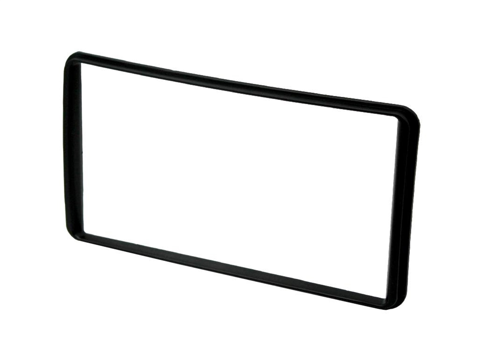 Redukční rámeček autorádia pro Suzuki Jimny