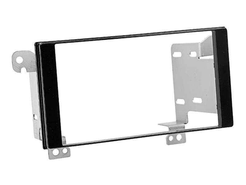 Redukční rámeček autorádia pro Subaru Forester, Impreza, XV