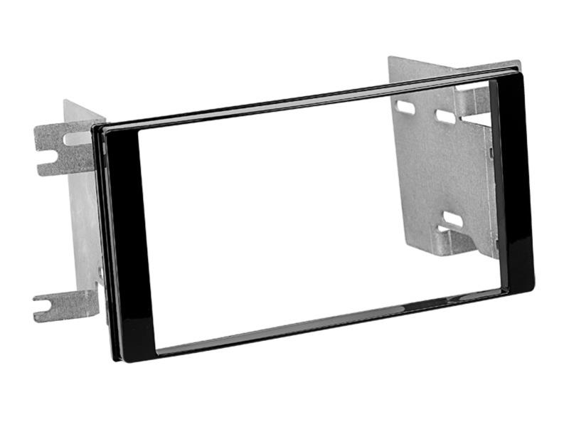 Redukční rámeček autorádia pro Subaru Forester, Impreza