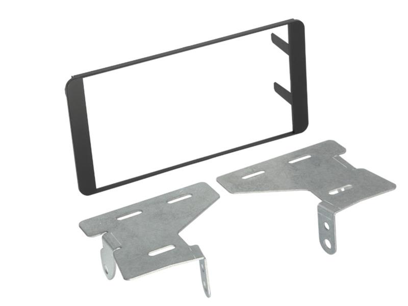 Redukční rámeček autorádia pro Scion FR-S / Subaru BRZ / Toyota GT86