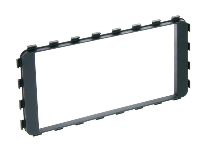 Redukční rámeček autorádia pro Toyota iQ