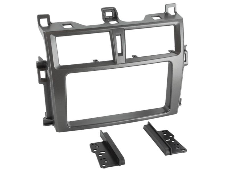 Redukční rámeček autorádia pro Toyota Verso-S / Subaru Terzia