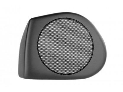 Plastová mřížka reproduktoru pro Volvo V40, S40