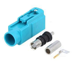 Anténní konektor 4carmedia ANT.CONN.06