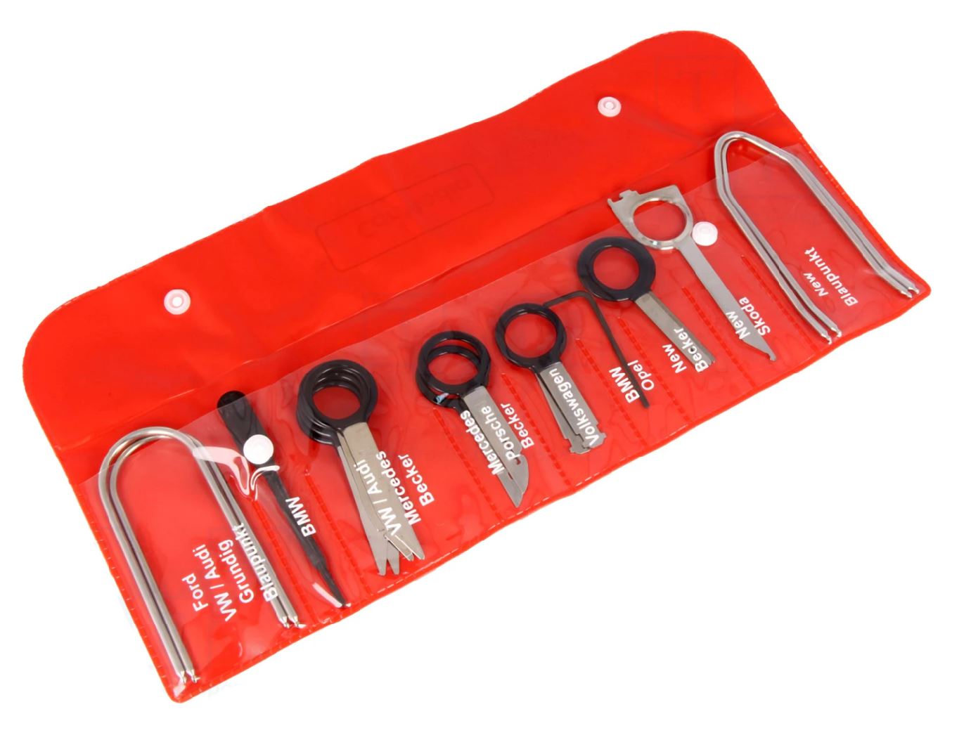 4carmedia sestava vytahovacích klíčů