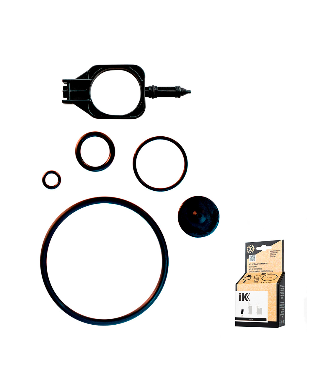 Servisní sada IK HC 1.5 maintenance kit