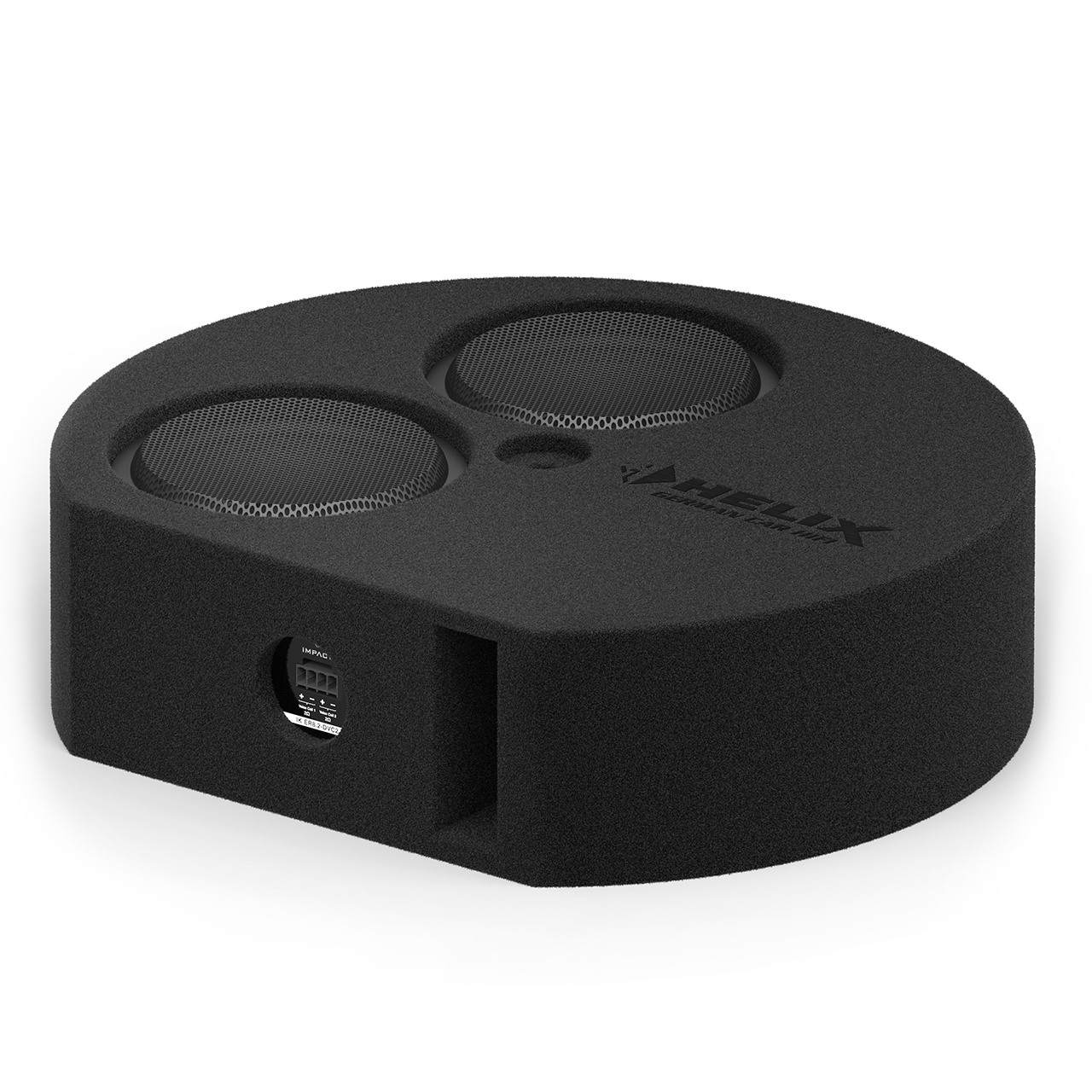 Subwoofer Helix IK ER8.2 DVC2