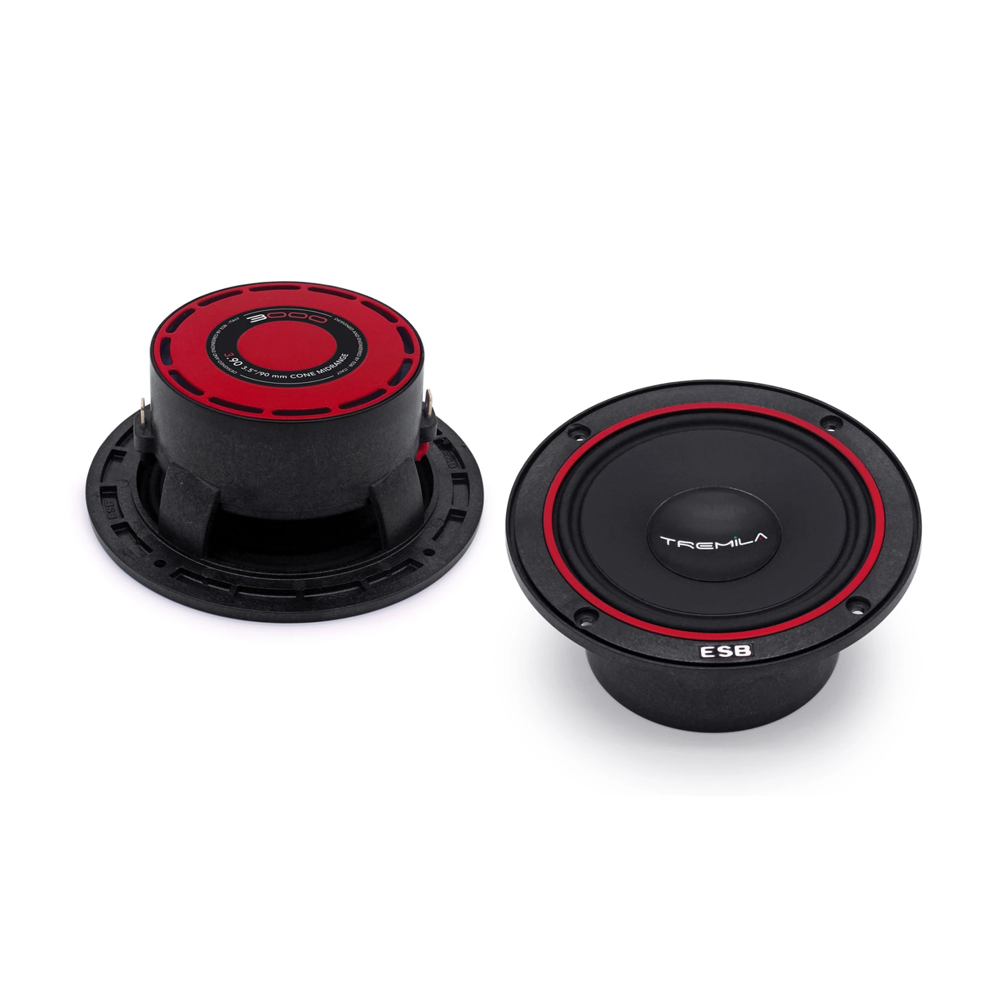 Levně Reproduktory ESB Audio 3.90