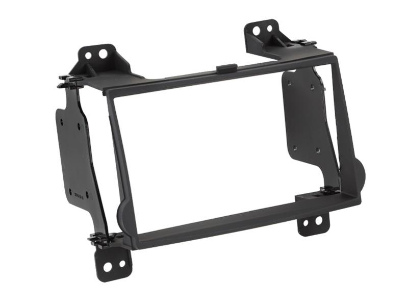 Redukční rámeček autorádia pro Hyundai H1